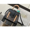 Goyard 020175mini Saigon L 28 13 23cm